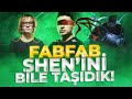 ARMUT - FABFAB SHEN'İNİ BİLE TAŞIDIK! CLOSER TARZI LEE SIN