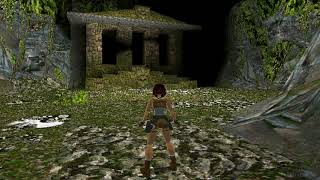 Tomb Raider 1996 Soundtrack - Main Theme