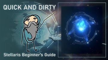 Trade Policy - Quick and Dirty Stellaris Beginners Guide