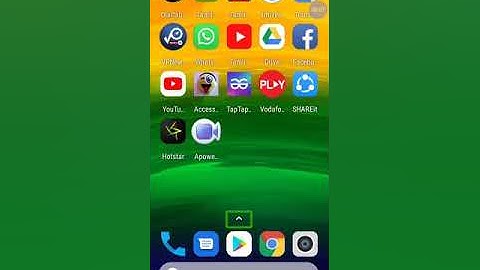 This video is explain how to use tap tap c application