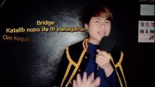 KALANSANAN BY NORBERT SERVARIOS / COVER BY POPOW