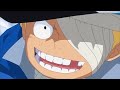 ONE PIECE　第737話予告「伝説誕生　革命戦士サボの冒険！」