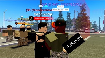 Roblox Exploiting - Nuking Military Base