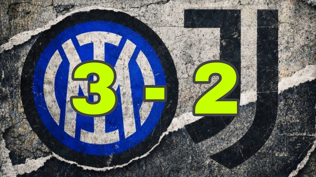 Inter Curva Nord Milano ⚫️🔵 Inter Juventus