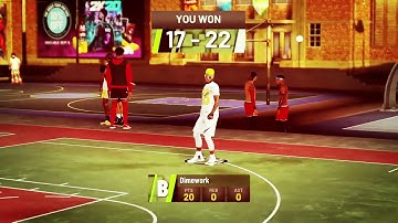 Shot-Creating Playmaker Dominates the 2