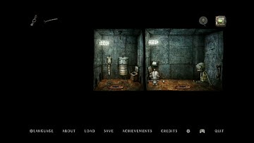 Machinarium Walkthrough Level 5