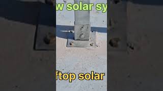 10 kw solar project viral video 💥💥💥💫💫 #solarenergy #solarconverter #solar #solarrepair #solarprojec