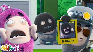 Newt's Burglar Blunder! | 2 HOUR Compilation | BEST of Oddbods Marathon | Funny Cartoons for Kids