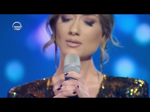 ნინი ბადურაშვილი | Have Yourself A Merry Little Christmas