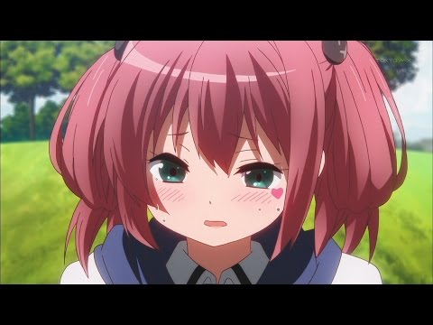 【AMV/催淚向/七宮】無法傳達的愛戀