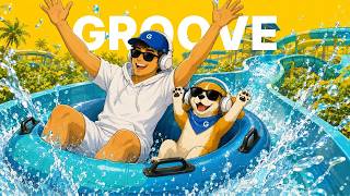 Playlist | 💦휴가야 어서와! 🩵듣자마자 시원한 워터파크 느좋플리🌊 | 새로움을 즐기는 Summer Indie R&B screenshot 3