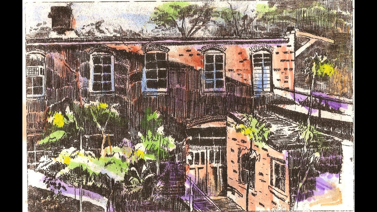 Grapeville PA, no. 4 YouTube