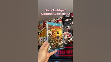 Have You Played This Game?