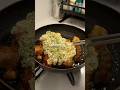 ワンパン『チキン南蛮』作りました✨作り方はコメント欄へ➡️#簡単レシピ #カップル #ズボラ飯