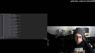 LLM VIBE CODES MY GAME INTO RUINS #gamedev #raylib #programming #linux #neovim #vim #debian #ubuntu