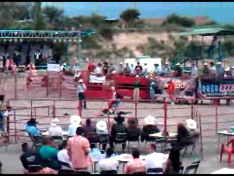 Rodeo @ la Chona1.2