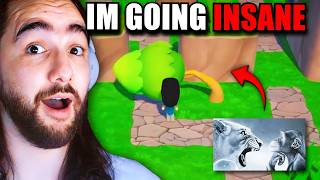 The New Trendy Rage Bait Game Is Driving Me Insane Trees Hate You