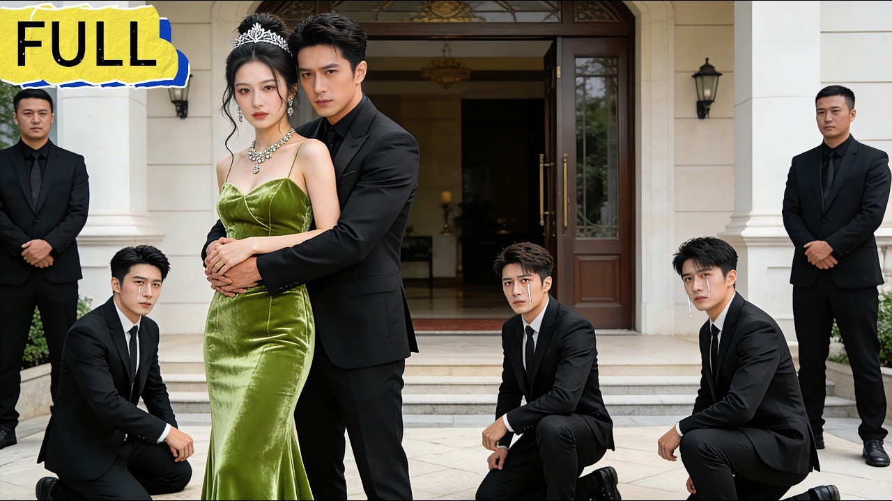 ชาติที่แล้วแต่งกับชายสามคน ตายเพื่อรักแรก ชาตินี้แต่งกับมหาเศรษฐีลูกนอกสมรส พวกเขาคุกเข่าขอฉันกลับมา