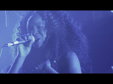 NAO - Inhale Exhale (BBC Music Sound Of 2016)