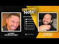 PONCHO DENIGRIS - Confesiones Neta con Larry Hernandez