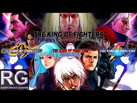 ザ　キングオブファイターズネスツ編 Amazon | ザ・キング・オブ・ファイターズ ネスツ編 NEOGEO