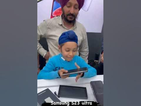 Samsung s23 ultra happy customer 