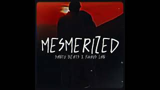 SANTO BEATS - MESMERIZED (Feat. Khaos Lan)