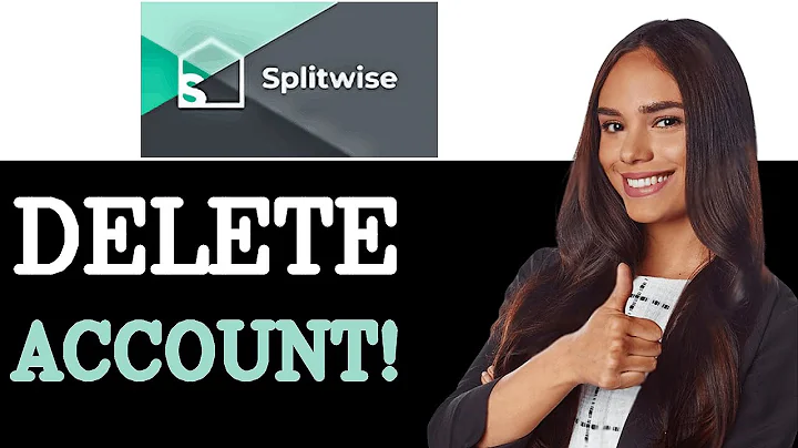 How To Delete Your Splitwise Account (2025)