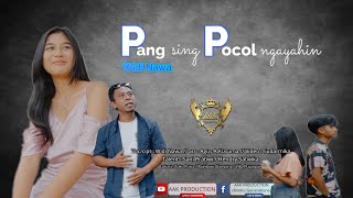 PANG SING POCOL NGAYAHIN  Widi Nawa AAK Pro (Bimbo Generations)