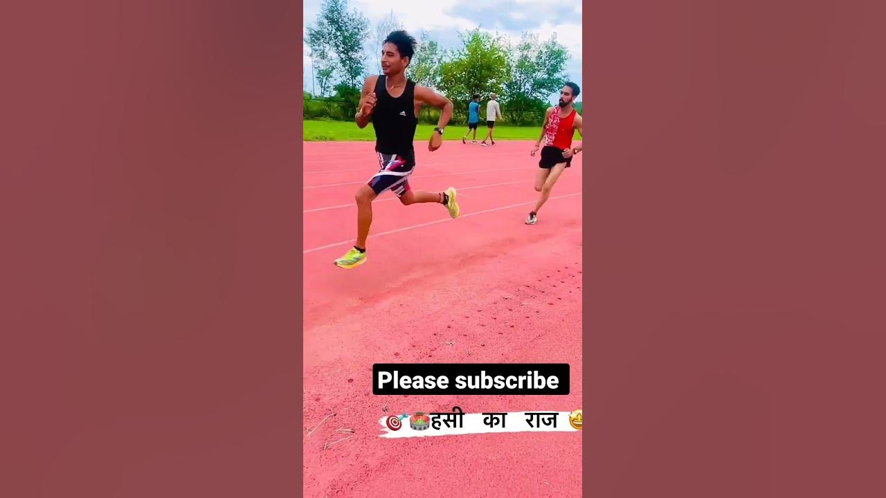running world YouTube