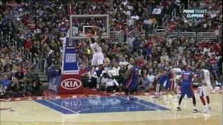 Download Deandre Jordan Dunk Of The Year Video MP3 Deandre Jordan Dunk Of The Year