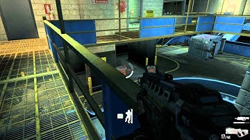 [ 27 ]  Interval 07 : Port - Commando - Single Player [ F.3.A.R. ]