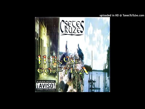 Sete Cruzes - Portal