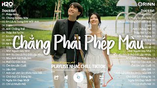 Nhạc Chill TikTok 2025 - Nhạc Trẻ Lofi Triệu View Hay Nhất Hiện Nay☘️Nhạc Lofi Chill Buồn Nhẹ Nhàng
