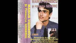 Marius Visinescu Generic - Vol 4 (1997)