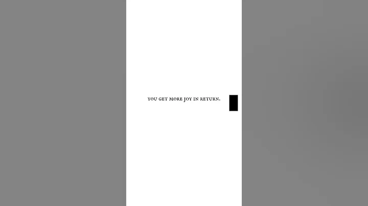 Life Changing Status | Short Video About Joy | #shorts #inspirationalpoint