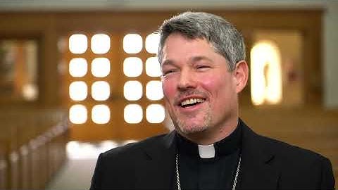 Permission: Fr. Bob Story #8 - Watch Permission Now