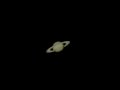 Saturn with a Skywatcher Skymax 127 & a HP HD-4110 Webcam