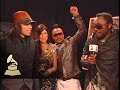 The Black Eyed Peas at the 52nd GRAMMY Nominations | GRAMMYs