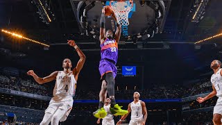 Deandre Ayton scores 35 PTS against Brooklyn Nets | 2\/7\/2023