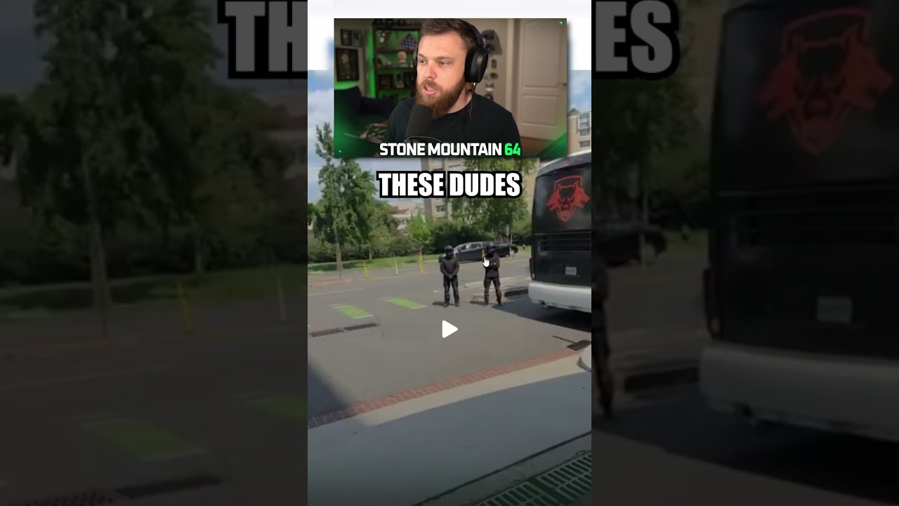 Our Escort Into COD Next