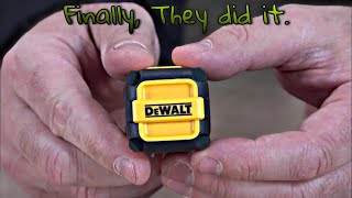 50 DeWalt Tools You Have Probably Never Seen Before