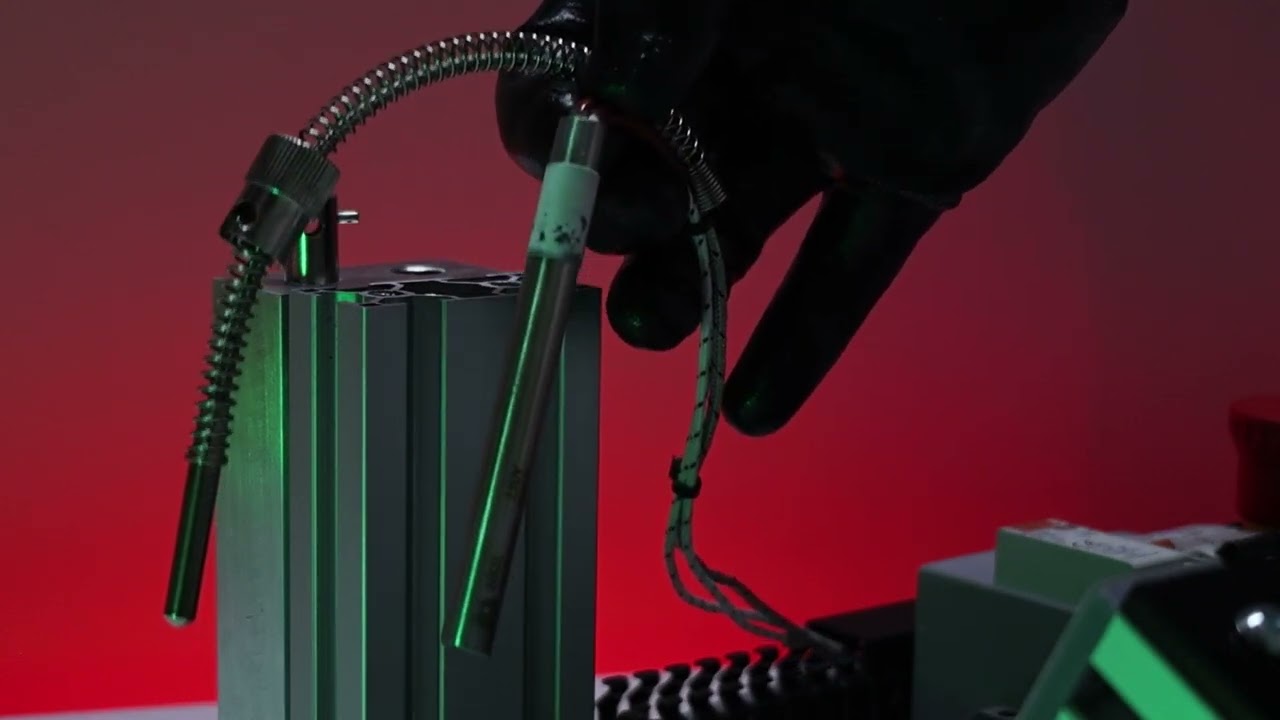 Fişek Rezistans Nasıl Sökülür?