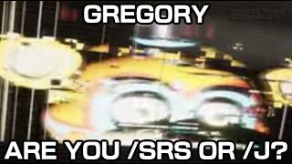 [FNAF SB] Gregory, are you /srs or /j?