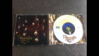 Paranoid Agony - Prisoner of Egotism