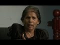 Indian maid claims Saudi employer cut off her arm - Newsnight