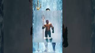 Aquaman Resimi