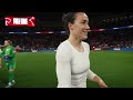 Walsh earns 100th cap, Hemp’s speedy goal 💨 and Lionesses defeat the World Champs | Inside Access