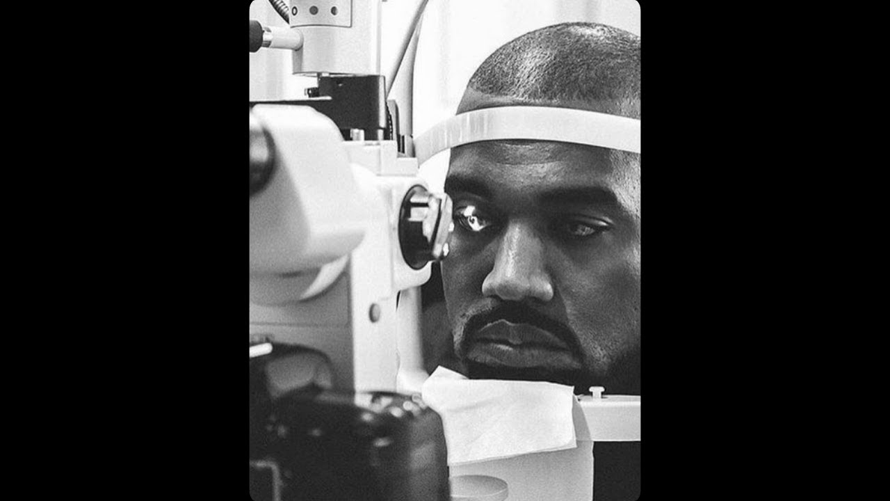 [FREE] KANYE WEST X BULLY TYPE BEAT ~ "IN GOD WE TRUST"