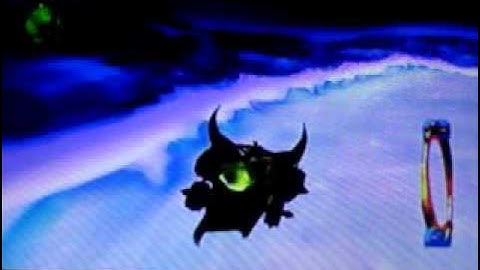 Tak 2 The Staff of Dreams Walkthrough W/ Commentary P.29